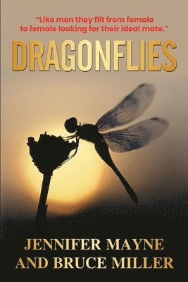 Dragonflies 1