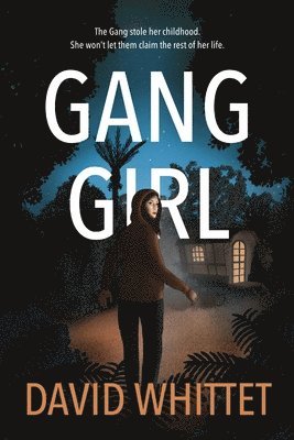 Gang Girl 1