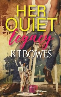 bokomslag Her Quiet Legacy