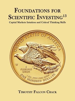 Foundations for Scientific Investing 1