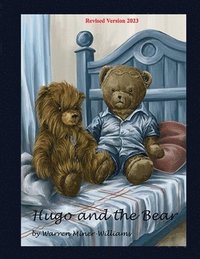 bokomslag Hugo and the Bear
