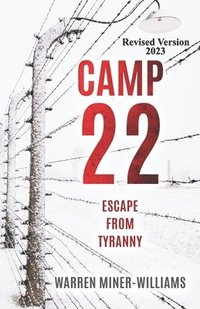 bokomslag Camp 22