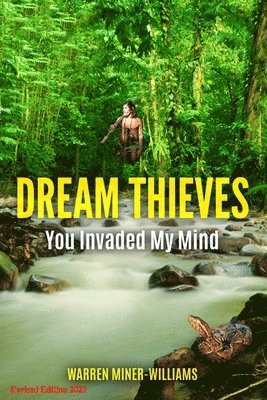 Dream Thieves 1