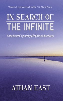 bokomslag In Search of The Infinite: A meditator's journey of spiritual discovery