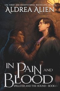 bokomslag In Pain and Blood: MM Bi-awakening Fantasy