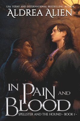 In Pain and Blood 1