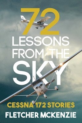 bokomslag 72 Lessons From The Sky