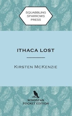 Ithaca Lost
