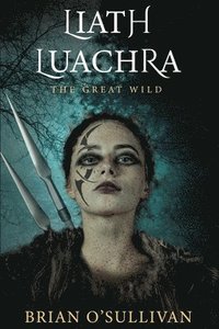 bokomslag Liath Luachra