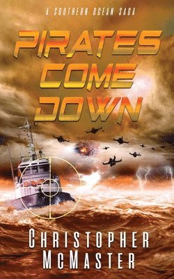 Pirates Come Down 1