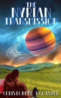 bokomslag The Nyrian Transmission