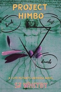 bokomslag Project Himbo