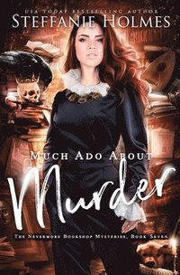 bokomslag Much Ado About Murder