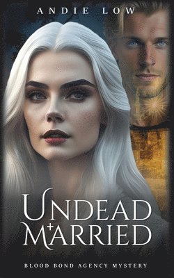 bokomslag Undead and Married