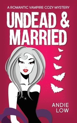 Undead and Married 1