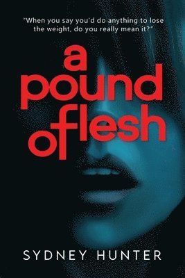 bokomslag A Pound of Flesh