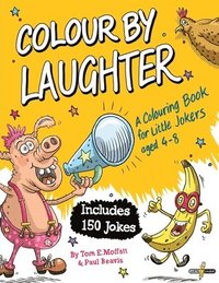 bokomslag Colour by Laughter