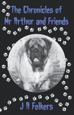 Chronicles of Mr Arthur and friends 1