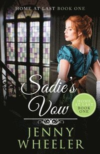 bokomslag Sadie's Vow