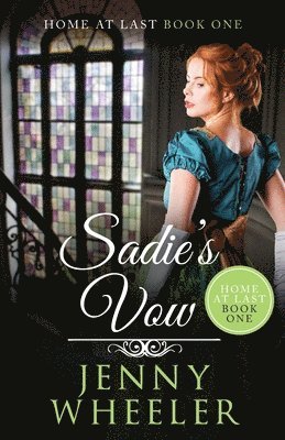 Sadie's Vow 1
