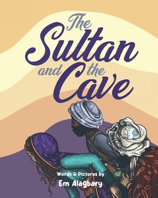 The Sultan And The Cave 1