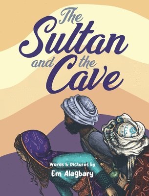 The Sultan And The Cave 1