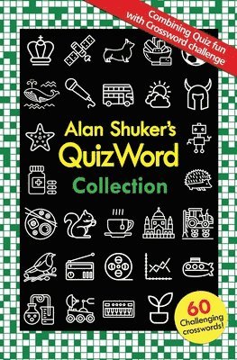 Alan Shuker's QuizWord Collection 1