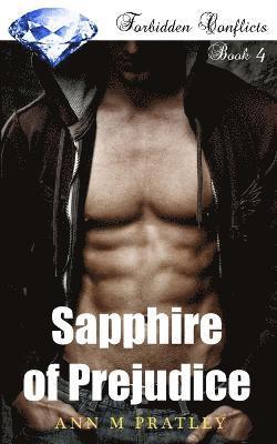 Sapphire of Prejudice 1