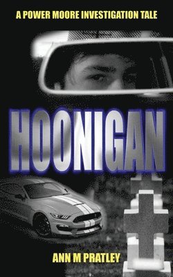 bokomslag Hoonigan