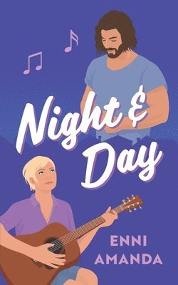 Enni Amanda - Night and Day, Häftad