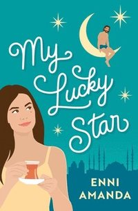 bokomslag My Lucky Star