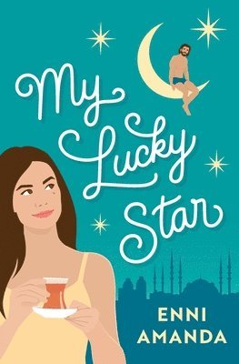 Enni Amanda - My Lucky Star, Häftad