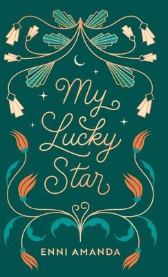 Enni Amanda - My Lucky Star, Inbunden