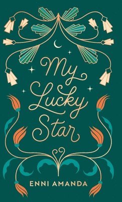 bokomslag My Lucky Star