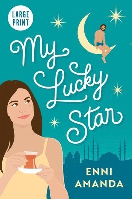 Enni Amanda - My Lucky Star, Häftad
