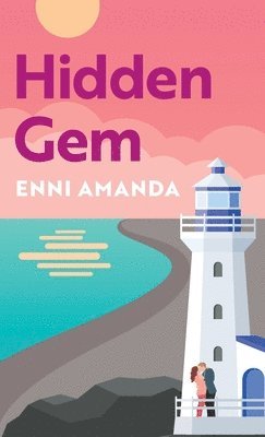 Enni Amanda - Hidden Gem, Inbunden