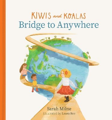 bokomslag Kiwis And Koalas : Bridge To Anywhere