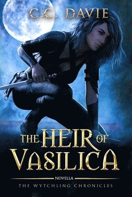 The Heir of Vasilica 1