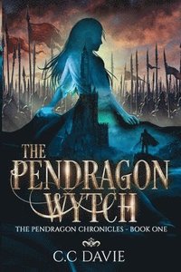 bokomslag The Pendragon Wytch