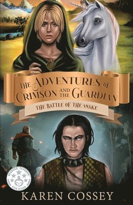 Karen Cossey - Battle of the Snake, Häftad