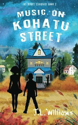 Music on Kohatu Street