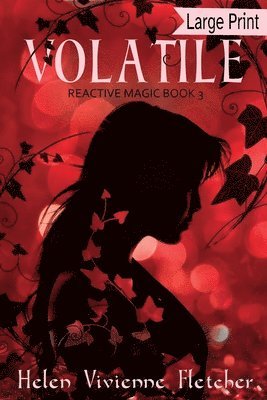 Helen Vivienne Fletcher - Volatile, Häftad
