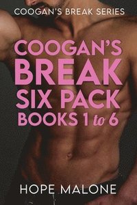bokomslag Coogan's Break Six Pack - Books 1-6