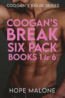 Coogan's Break Six Pack - Books 1-6 1