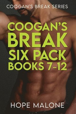 Coogan's Break Six Pack 1