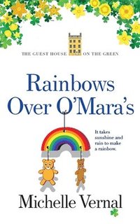bokomslag Rainbows over O'Mara's