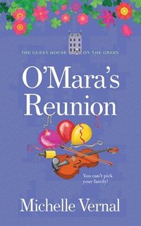 bokomslag An O'Mara's Reunion