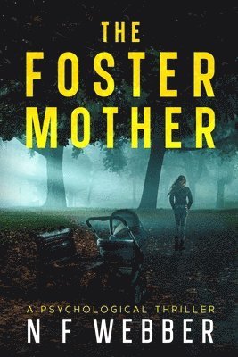bokomslag The Foster Mother