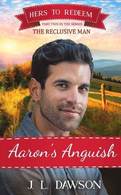 J L Dawson, J. L. Dawson - Aarons Anguish, Häftad