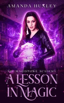 Lesson in Magic